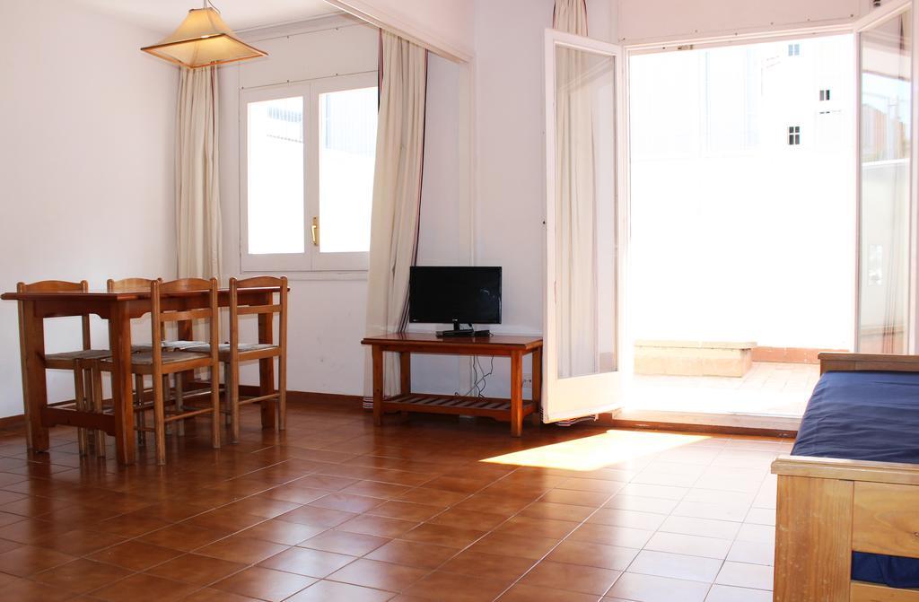 Apartamentos Ar Enjoy Costa Brava Λορέτ Ντε Μαρ Εξωτερικό φωτογραφία