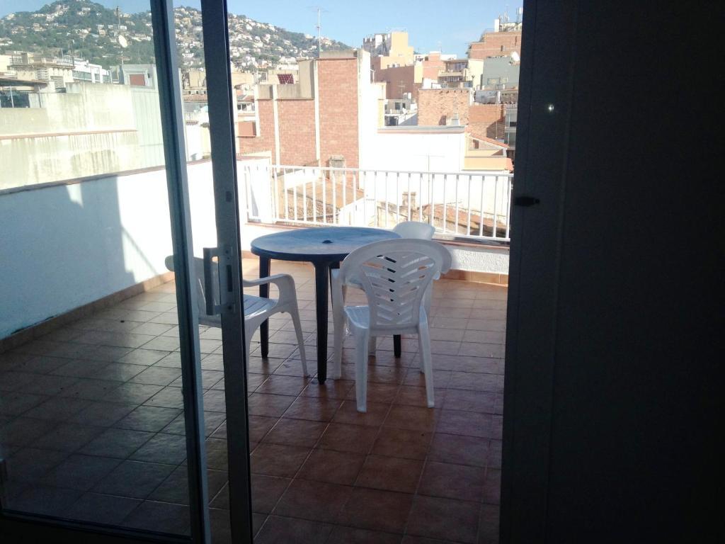 Apartamentos Ar Enjoy Costa Brava Λορέτ Ντε Μαρ Εξωτερικό φωτογραφία