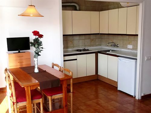 Apartamentos Ar Enjoy Costa Brava Λορέτ Ντε Μαρ Εξωτερικό φωτογραφία